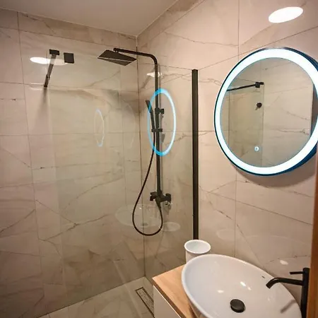 Gaj Διαμέρισμα