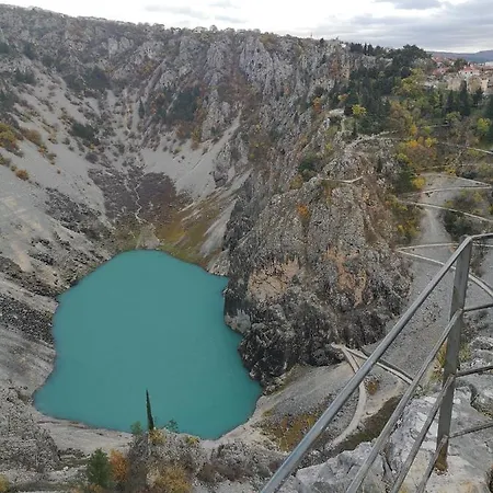Διαμέρισμα Gaj Imotski